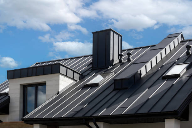 Best Sheet Metal Roofing  in Dallastown, PA